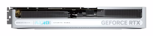 GIGABYTE GeForce RTX 5080 AERO OC SFF 16G Videokaart - 16GB GDDR7, 256bit, PCI-E 5.0, 2730MHz Core Clock, 3 x DisplayPort, 1 x HDMI, GV-N5080AERO OC-16GD