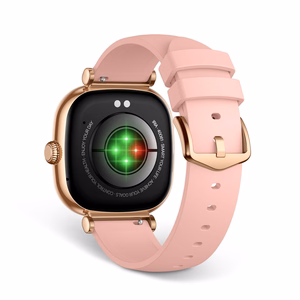 Ksix Smartwatch IRIA, Pink