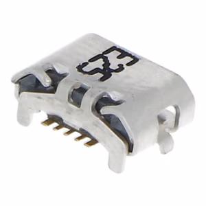 USB laadimispesa Sony Playstation 4 PS4 kontrolleritele