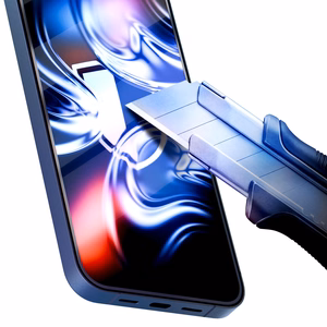 3mk HardGlass Max karastatud klaas Samsung Galaxy S26 Ultra jaoks