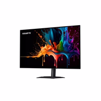 GIGABYTE MO27Q28G 27" OLED QHD Gaming Monitor - 2560 x 1440, 280Hz, 0.03ms, 335 cd/m², Display HDR True must 500, HDMI 2.1, Displayport 1.4