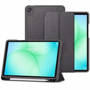Tech-Protect SC Pen Canvas Ümbris jaoks Samsung Galaxy Tab A9 / A11 8.7 X110 / X115 / X133 / X135 - hall