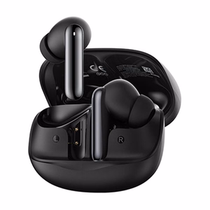 TWS наушники QCY MeloBuds HT12 (чёрные)