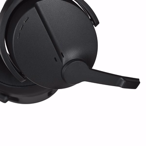 Lenovo EPOS ADAPT 561 II peakomplekt juhtmega ja juhtmevaba peapael kontor/kõnekeskus USB Type-C Bluetooth must