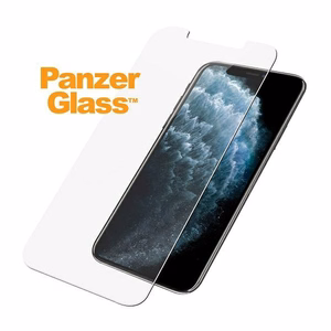 PanzerGlass Standard Super+ karastatud klaas jaoks iPhone X / XS / 11 Pro
