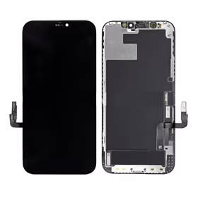 LCD screen jaoks iPhone 12 Pro Max koos touch screen INCELL (Removable IC)