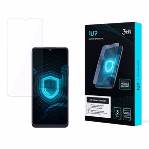 TCL 505 – 3mk 1UP telefoni ekraanikaitse