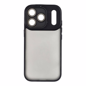 VARIETE Ümbris jaoks IPHONE 17 Pro must