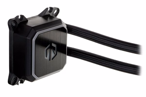 ENDORFY Navis F240 ARGB protsessori kõik-ühes vedelikjahuti 24 cm must 1 tk