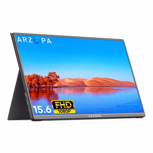 Arzopa A1T 15.6" kaasaskantav monitor