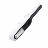 XO auto tolmuimeja CZ020 valge traadita 65W 6.7Kpa