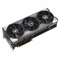 ASUS TUF Gaming TUF-RTX5090-O32G-GAMING NVIDIA GeForce RTX 5090 32 GB GDDR7 videokaart