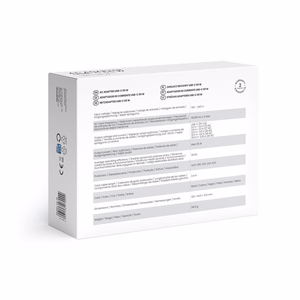 Savio ZA-01 mobile device charger Netbook, Laptop, Smartphone, Telephone must AC Indoor