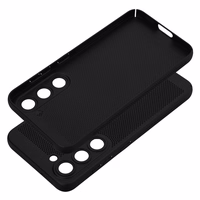 Ümbris jaoks Samsung A16 5G / A16 4G Breezy must