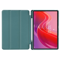 Tech-Protect SC Pen Ümbris jaoks Lenovo Tab M11 11" TB-330 - roheline