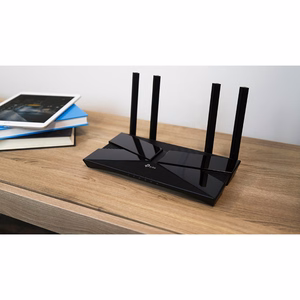 TP-Link Archer AX1500 kahesageduslik Wi-Fi 6 ruuter