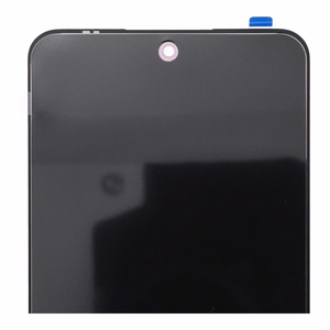FixCell LCD ekraan Redmi Note 12 4G 5G Hard OLED jaoks ilma raamita