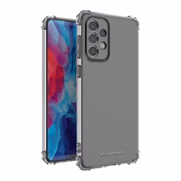 Wozinsky Anti Shock soomustatud ümbris Samsung Galaxy A73 läbipaistev