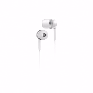 Juhtmega kõrvaklapid Jack 3,5 mm Sennheiser CX 300 II Precision valge