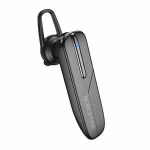 Borofone Bluetooth Headset BC36 Lucky Black (damaged packaging)
