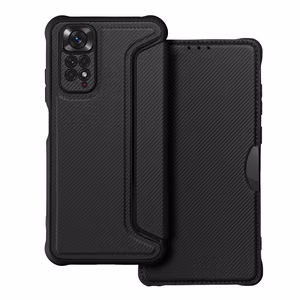 RAZOR Book jaoks XIAOMI Redmi Note 11 / 11S must