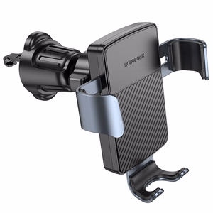 Borofone Car hoidja BH118 Refined gravity to air vent must