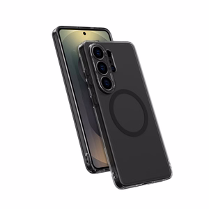 AmazingThing Minimal Mag Lens Ümbris for Samsung Galaxy S26 Ultra - Must