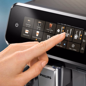 Philips EP3343/90 täisautomaatne espressomasin