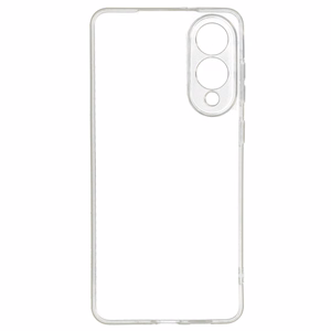 Ultra Läbipaistev 1mm Ümbris jaoks Samsung Galaxy S25 Edge Läbipaistev