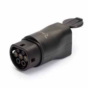 Reach Type 2 V2L adapter