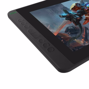 HUION Kamvas 13 graafiline tahvelarvuti Roheline 5080 lpi 293,76 x 165,24 mm USB