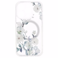 Tel Protect Flower Magsafe jaoks Iphone 12 design 4