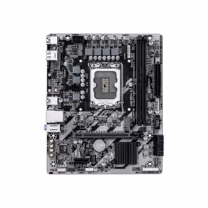 GIGABYTE H810M K LGA1851 1xDP 1xHDMI emaplaat