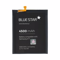 Battery jaoks Samsung A71 4500 mAh Sinine Star Premium