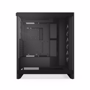 NZXT H7 Flow RGB Midi Tower must
