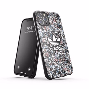 Adidas OR SnapCase Belista Flower Чехол для iPhone 11 Pro - мультиколор