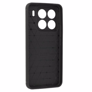 Tel Protect Carbon Elite jaoks Xiaomi 15 Pro 5G Must