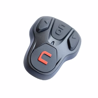 Nolan N-Com B902 X Motorbike intercom 1 pc must