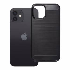 Ümbris iPhone 12 / 12 PRO Carbon 2.0 must