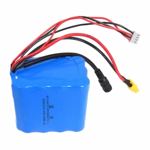 Flytec V030 20,000 mAh aku