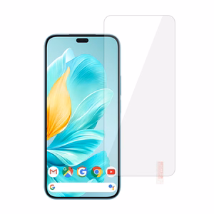 Tempered Glass Orange for HUAWEI HONOR 200 LITE