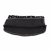 Wonder Sleeve Laptop 15-16 inches must polka-dot