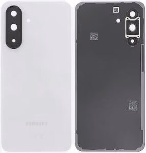 Samsung A366 A36 tagakaas, valge, originaal (kasutatud, klass B)