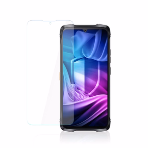 Cubot KingKong Power 3 – 3mk Silky Matt Pro telefoni ekraanikaitse