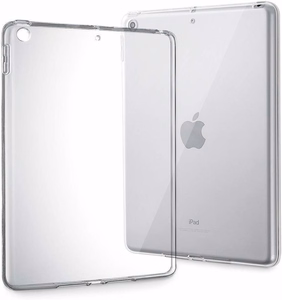 Slim Case tagakate tahvelarvuti Samsung Galaxy Tab S8 Ultra läbipaistev