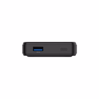 Powerbank Wozinsky WLWP-10KA0Y3S 22.5W PD Qi2 10000 mAh, statiiviga, 1x USB-A, 1x USB-C - must