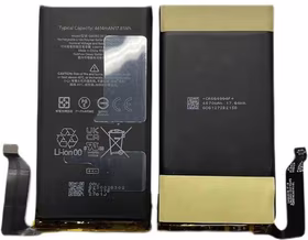 Aku ORG Google Pixel 6 GMSB3 4524mAh