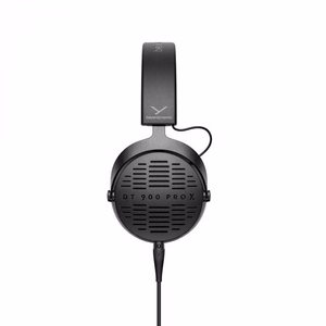 Beyerdynamic DT 900 PRO X – avatud üle kõrvade stuudiokõrvaklapid, must