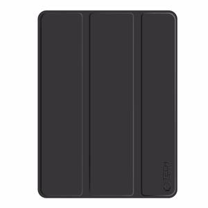 Tech-Protect SC Pen Case for iPad 10.9" 2022 - Black