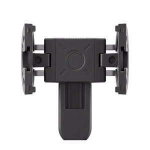 Maxlife universaalne Bluetooth-selfipulk-statiiv MagSafe'ile MXST-200 magnetiline must